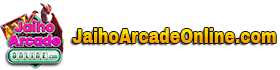 Jaiho Arcade Online logo